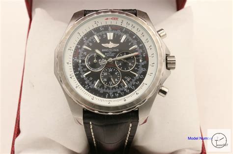 breitling for bentley motors 1884 price|breitling chronometre certifie 1884 price.